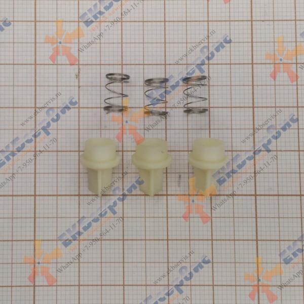 9.001-275 Karcher Комплект клапанов для К 4/98; 5/8Х; 5/9Х