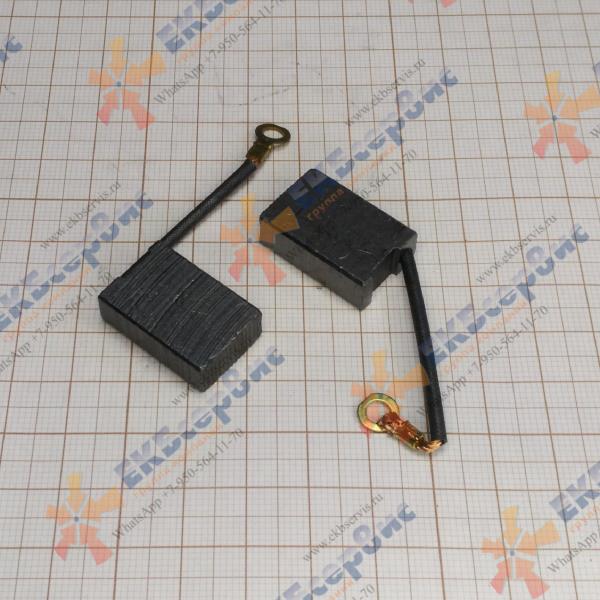 GSH 65-С1 PRO/40 P.I.T. Щетки угольные для молотка отбойного PIT GSH 65-С1 PRO (пара)