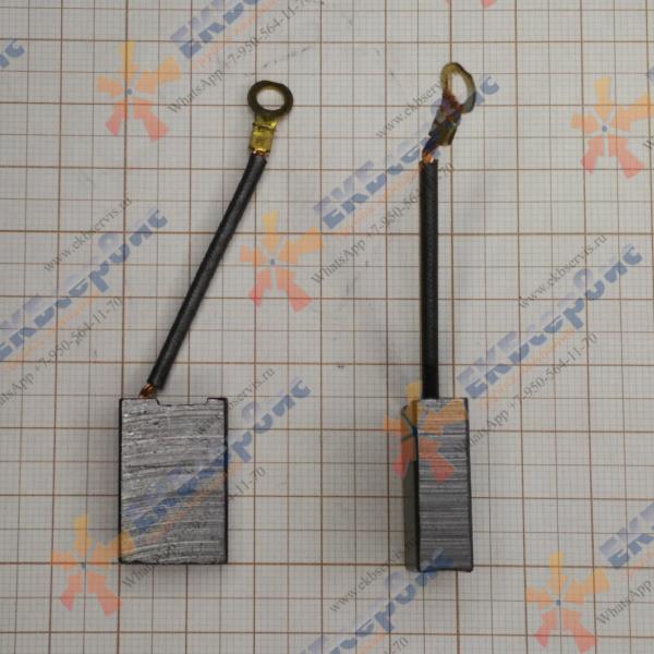 GSH 65-С1 PRO/40 P.I.T. Щетки угольные для молотка отбойного PIT GSH 65-С1 PRO (пара)