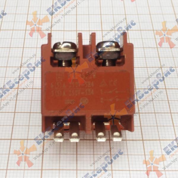 PDJ 250-C/59 P.I.T. Выключатель для ножниц по металлу PIT PDJ 250-C Pro