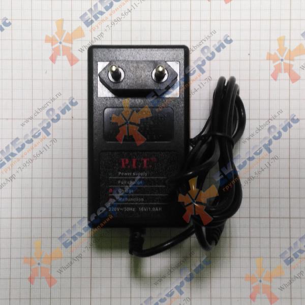PID03002-16М/2BL/17 P.I.T. Устройство зарядное для дрели-шуруповерта PIT PID03002-16М/2BL