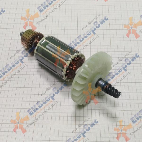 PSA1200-C/42 P.I.T. Якорь для пилы сабельной PIT PSA1200-C