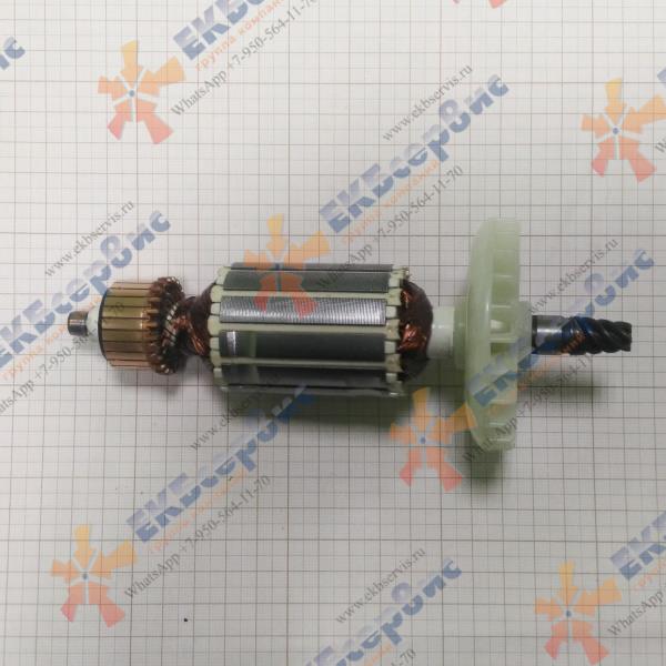 PSA1200-C/42 P.I.T. Якорь для пилы сабельной PIT PSA1200-C