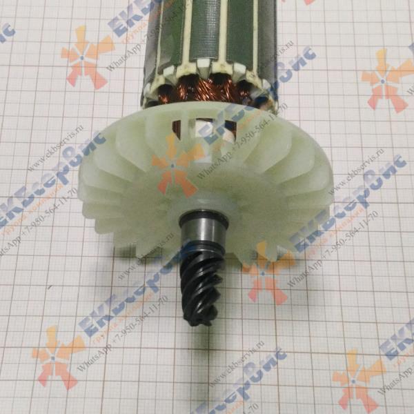 PSA1200-C/42 P.I.T. Якорь для пилы сабельной PIT PSA1200-C