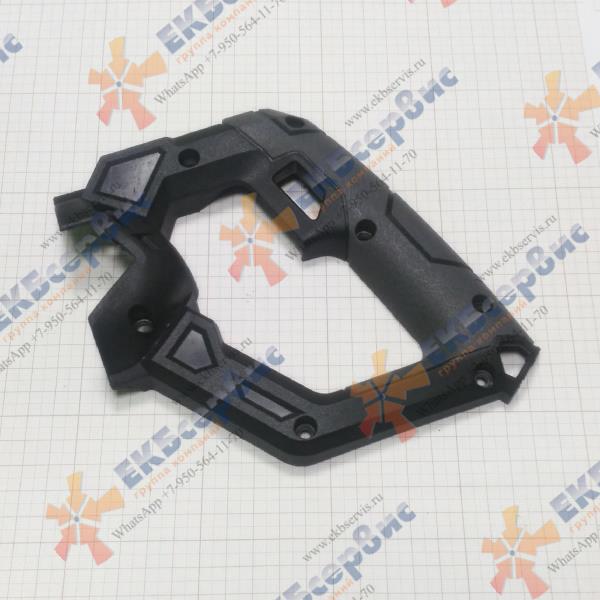 PSA1200-C/62 P.I.T. Левая часть рукоятки для пилы сабельной PIT PSA1200-C