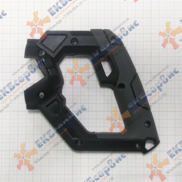 PSA1200-C/62 P.I.T. Левая часть рукоятки для пилы сабельной PIT PSA1200-C