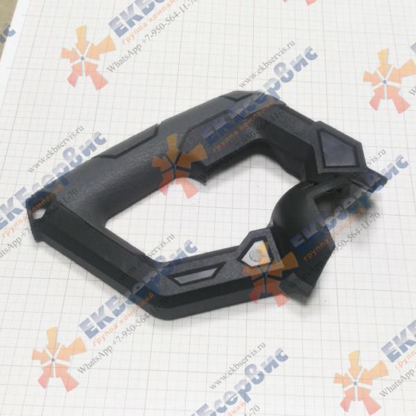 PSA1200-C/74 P.I.T. Правая часть рукоятки для пилы сабельной PIT PSA1200-C