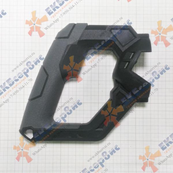PSA1200-C/74 P.I.T. Правая часть рукоятки для пилы сабельной PIT PSA1200-C