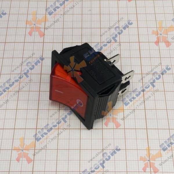 Р31045/17 Выключатель для вибратора для бетона PIT P31045