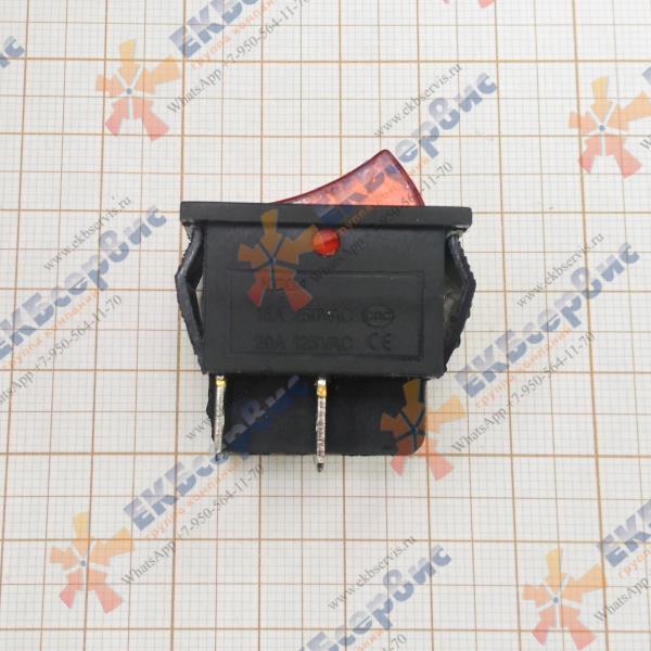 Р31045/17 Выключатель для вибратора для бетона PIT P31045