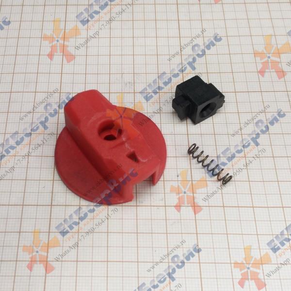PBH26-C4/35-37 P.I.T. Переключатель в сборе для перфоратора PIT PBH26-C4