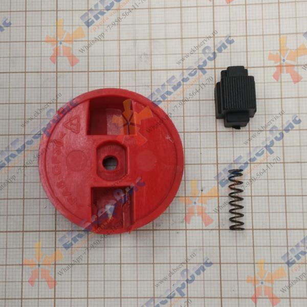 PBH26-C4/35-37 P.I.T. Переключатель в сборе для перфоратора PIT PBH26-C4