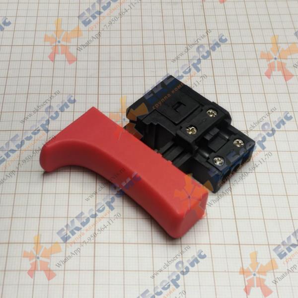 PBH26-C4/86 P.I.T. Выключатель для перфоратора PIT PBH26-C4