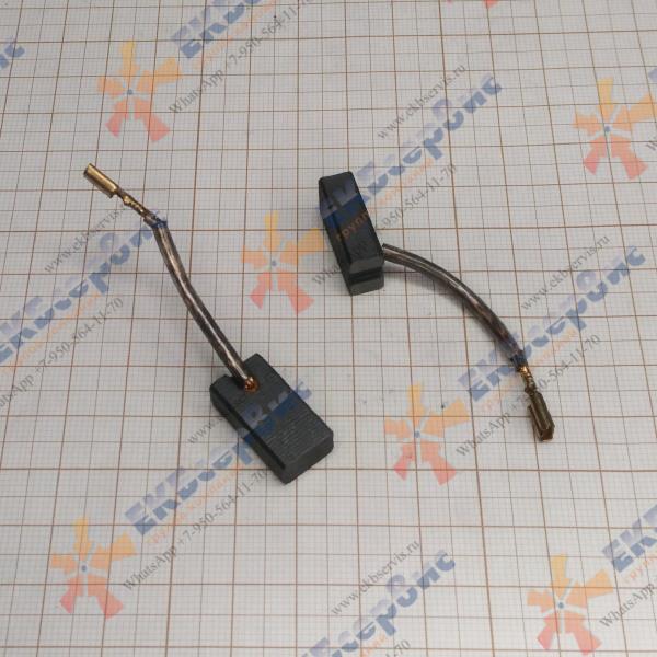 PBH28-C3/86 P.I.T. Щетки угольные для перфоратора PIT PBH28-C3 (пара)