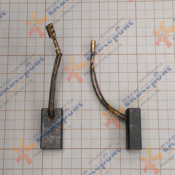 PBH28-C3/86 P.I.T. Щетки угольные для перфоратора PIT PBH28-C3 (пара)