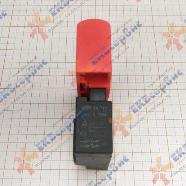 PBH28-C3/92 P.I.T. Выключатель для перфоратора PIT PBH28-C3