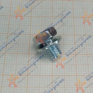 DA00000154 Makita Болт M6х8