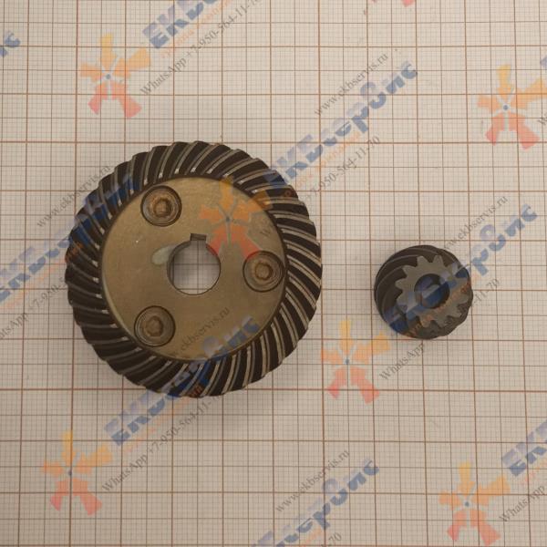EPPWS125-D/20,28 Коническая пара для УШМ PIT PWS 125-D