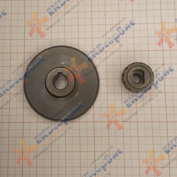 EPPWS125-С/22,31 P.I.T. Коническая пара для УШМ PIT PWS 125-С