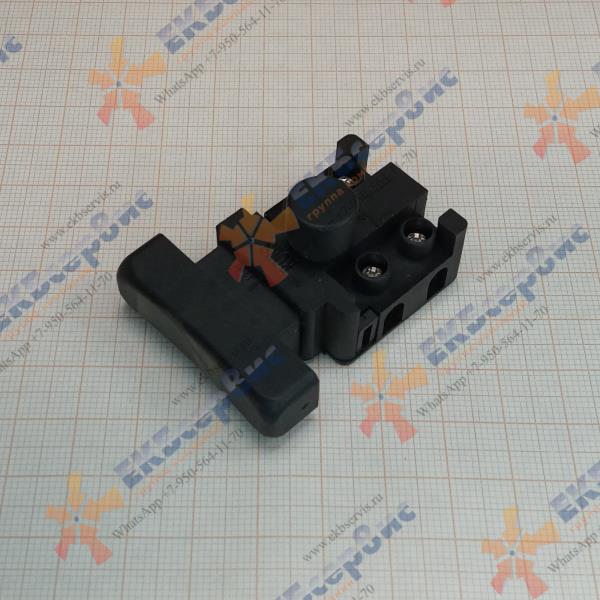 PHM150-C PRO/36 P.I.T. Выключатель для миксера строительного PIT PHM150-C PRO