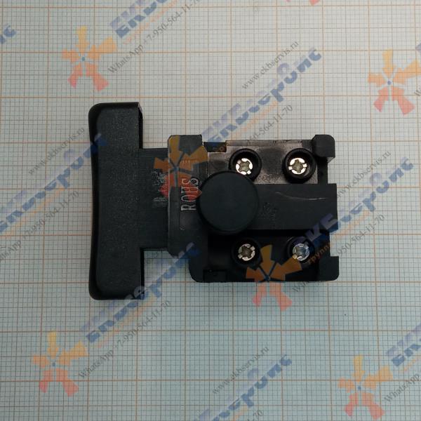PHM150-C PRO/36 P.I.T. Выключатель для миксера строительного PIT PHM150-C PRO