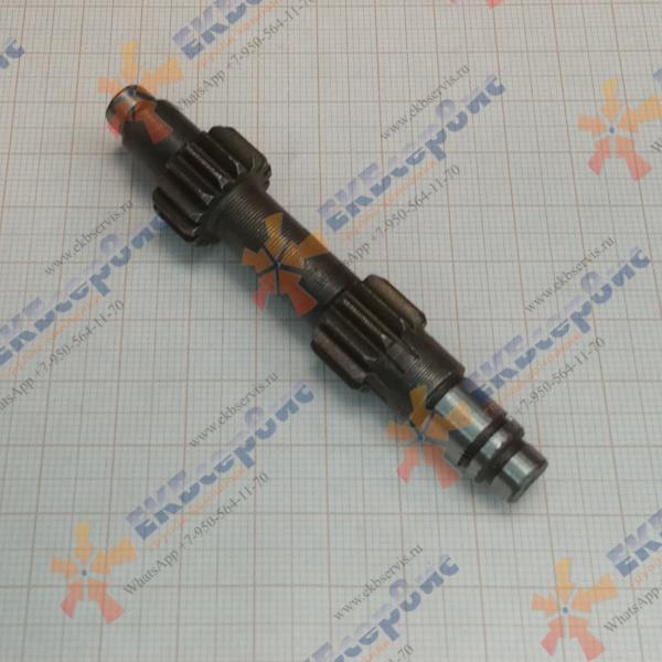 PHM150-C PRO/50 P.I.T. Вал-шестерня для миксера строительного PIT PHM150-C PRO