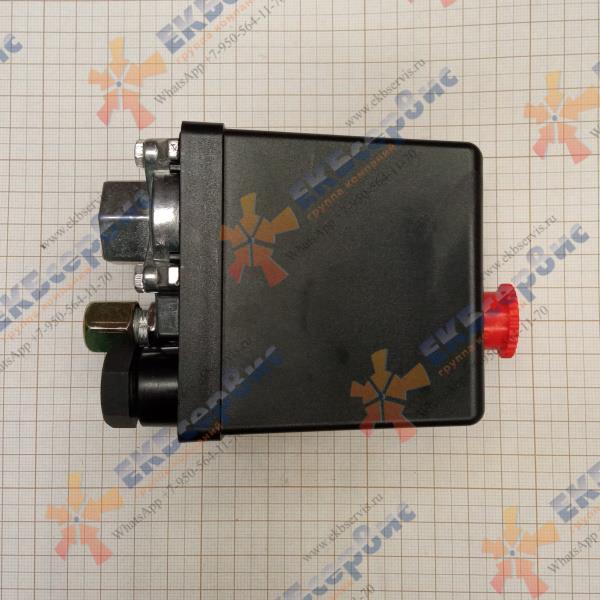 PAC50-C/22 P.I.T. Реле давления для компрессора PIT PAC 50-C
