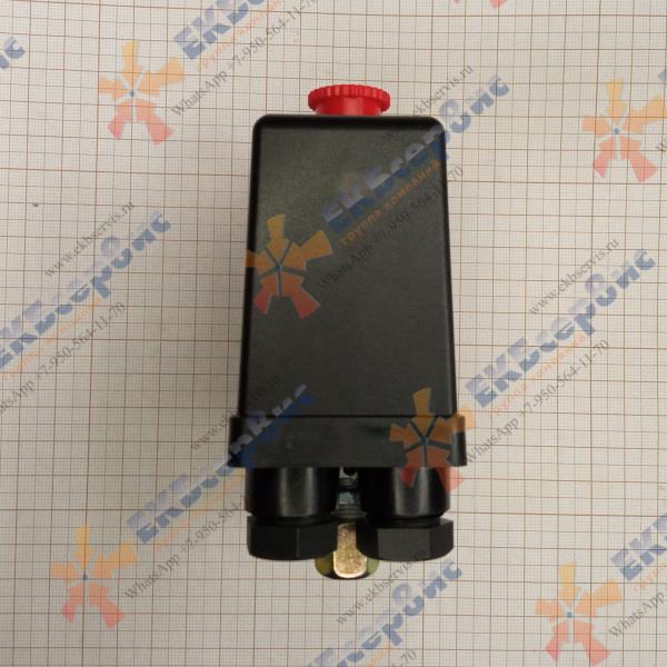 PAC50-C/22 P.I.T. Реле давления для компрессора PIT PAC 50-C