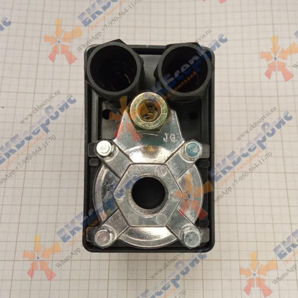 PAC50-C/22 P.I.T. Реле давления для компрессора PIT PAC 50-C