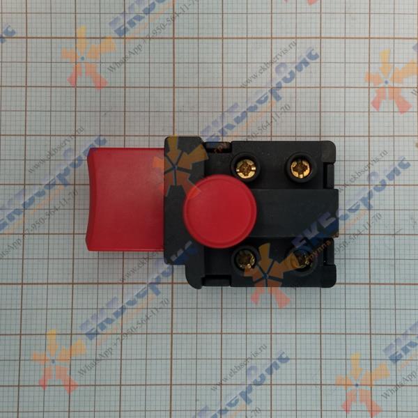 PKS200-C/2 P.I.T. Выключатель для пилы циркулярной PIT PKS200-C