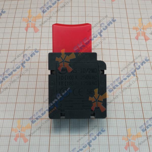 PKS200-C/2 P.I.T. Выключатель для пилы циркулярной PIT PKS200-C