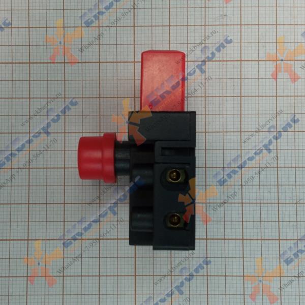 PKS200-C/2 P.I.T. Выключатель для пилы циркулярной PIT PKS200-C