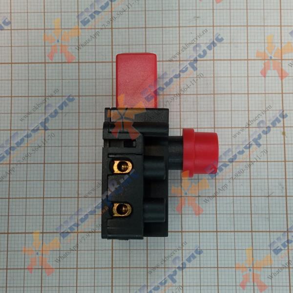 PKS200-C/2 P.I.T. Выключатель для пилы циркулярной PIT PKS200-C