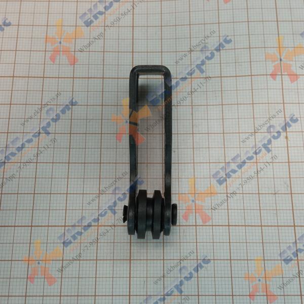 PST65-C/27 P.I.T. Ролик опорный в сборе для лобзика PIT PST65-C