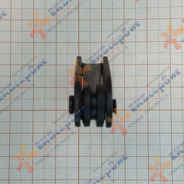 PST65-C/27 P.I.T. Ролик опорный в сборе для лобзика PIT PST65-C