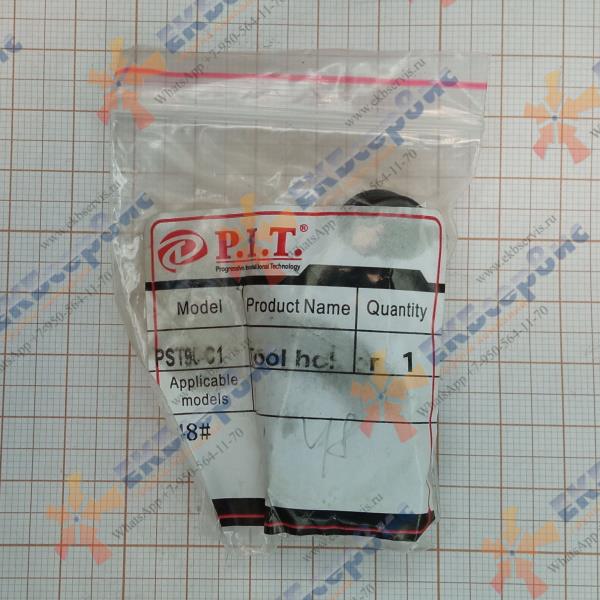 PST90-C1/48 P.I.T. Ролик опорный в сборе для лобзика PIT PST90-C1