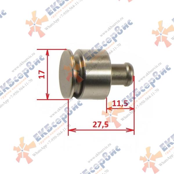 PBH20H-16A/19 P.I.T. Боек для перфоратора PIT PBH20H-16A