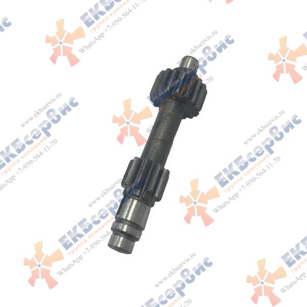 PHM20H-120A/18 P.I.T. Вал-шестерня для миксера PIT PHM20H-120A