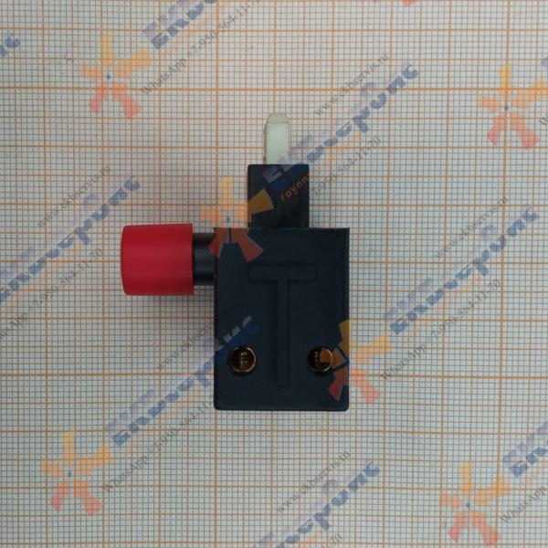 PWS125-C/4 P.I.T. Выключатель для УШМ PIT PWS125-C