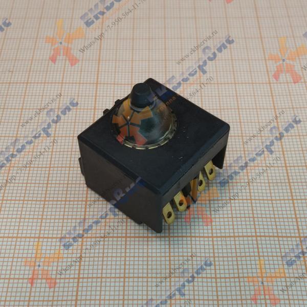 PWS125-C1/4 P.I.T. Выключатель для УШМ PIT PWS125-C1
