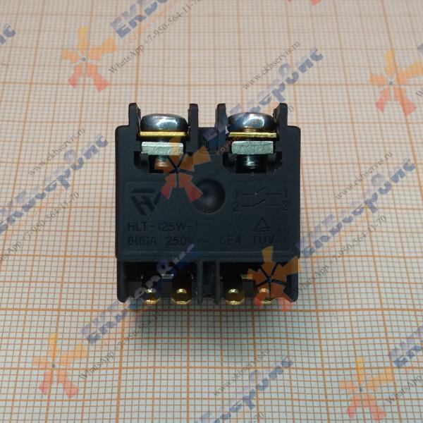 PWS125-C1/4 P.I.T. Выключатель для УШМ PIT PWS125-C1
