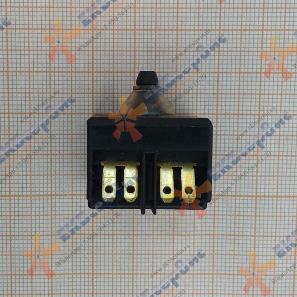 PWS125-C1/4 P.I.T. Выключатель для УШМ PIT PWS125-C1
