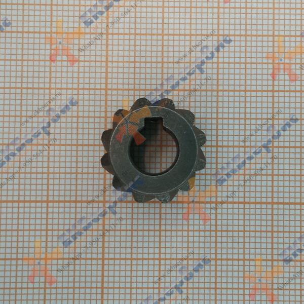 PWS125-C2/22 P.I.T. Шестерня малая для УШМ PIT PWS125-C2