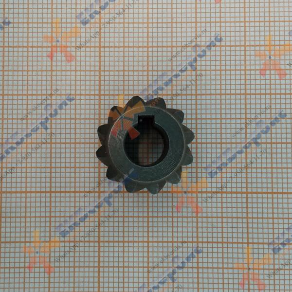 PWS125-C3/22 P.I.T. Шестерня малая для УШМ PIT PWS125-C3