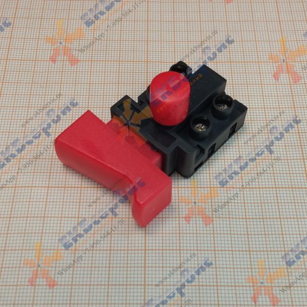 PWS125-C3/38 P.I.T. Выключатель для УШМ PIT PWS125-C3
