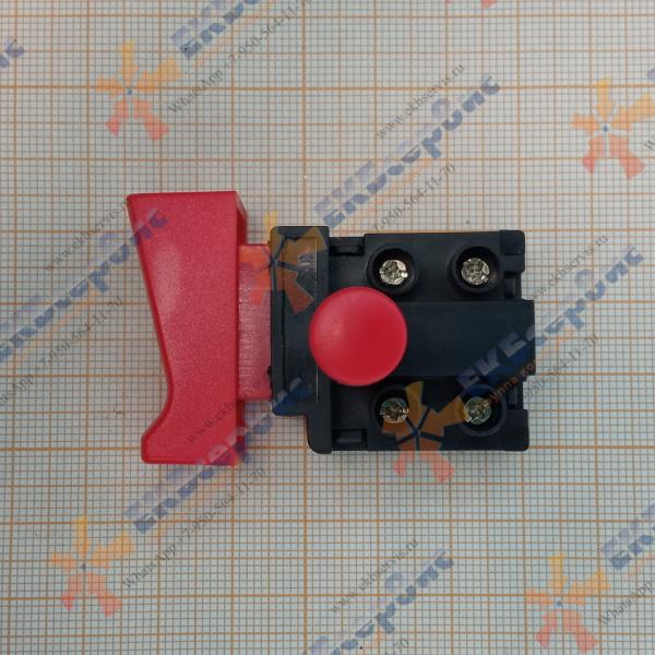 PWS125-C3/38 P.I.T. Выключатель для УШМ PIT PWS125-C3