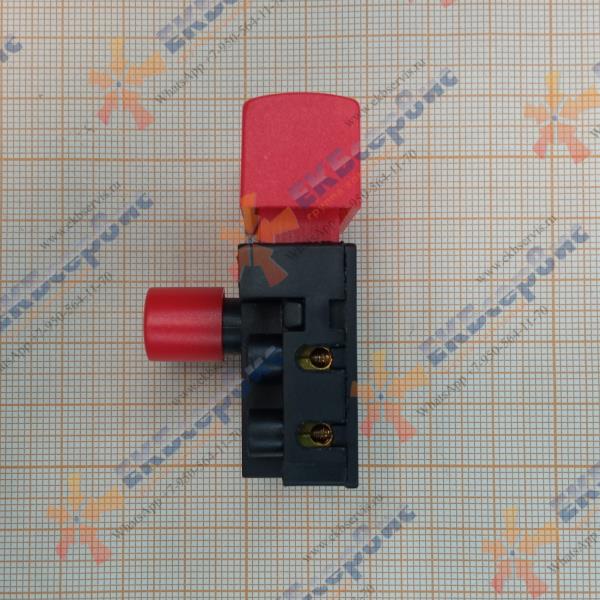 PWS125-C3/38 P.I.T. Выключатель для УШМ PIT PWS125-C3