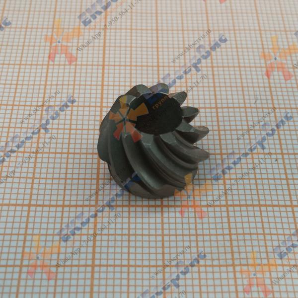 PWS20H-125A/16 P.I.T. Малая коническая шестерня для УШМ PIT PWS20H-125A