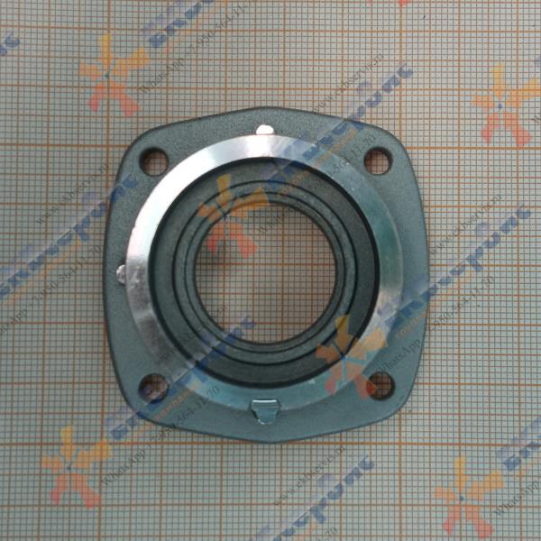PWS20H-125A/29 P.I.T. Крышка редуктора для УШМ PIT PWS20H-125A