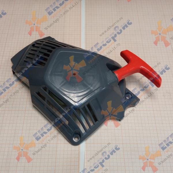 GCS38-C1/61 P.I.T. Стартер в сборе для бензопилы PIT GCS38-C1